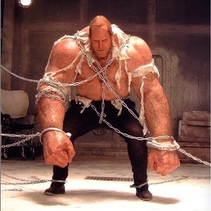 Meet your Posher, Oscar